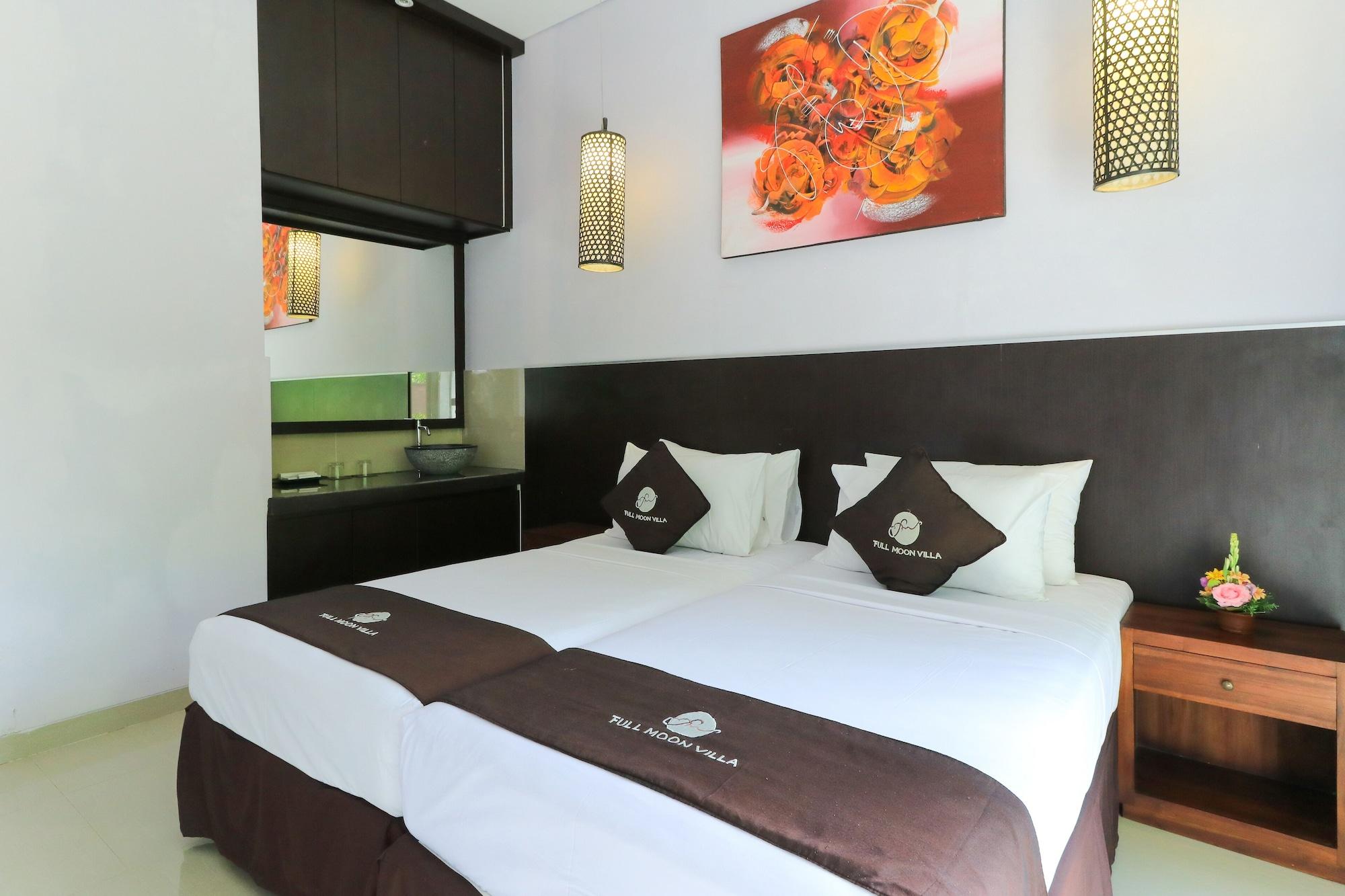 Purnama Hotel Ubud Dış mekan fotoğraf