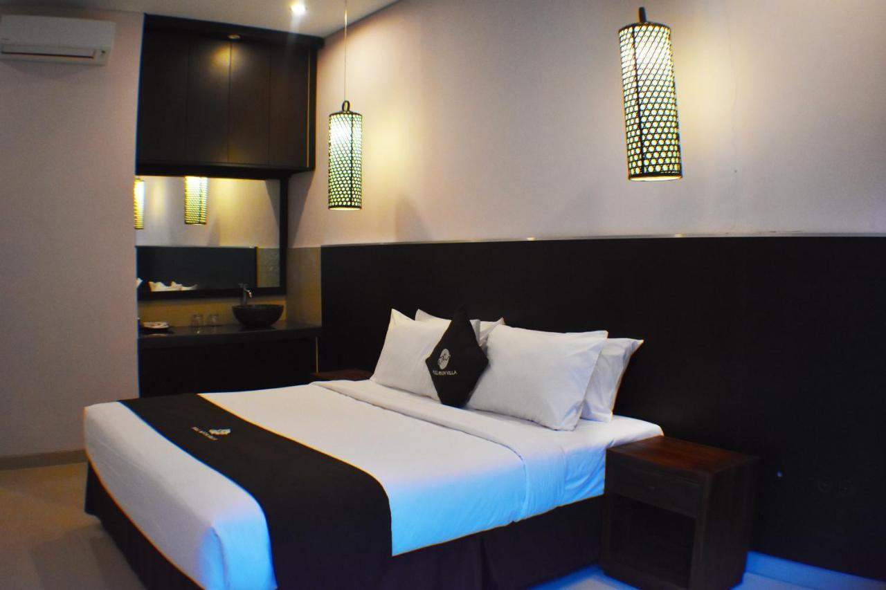 Purnama Hotel Ubud Dış mekan fotoğraf