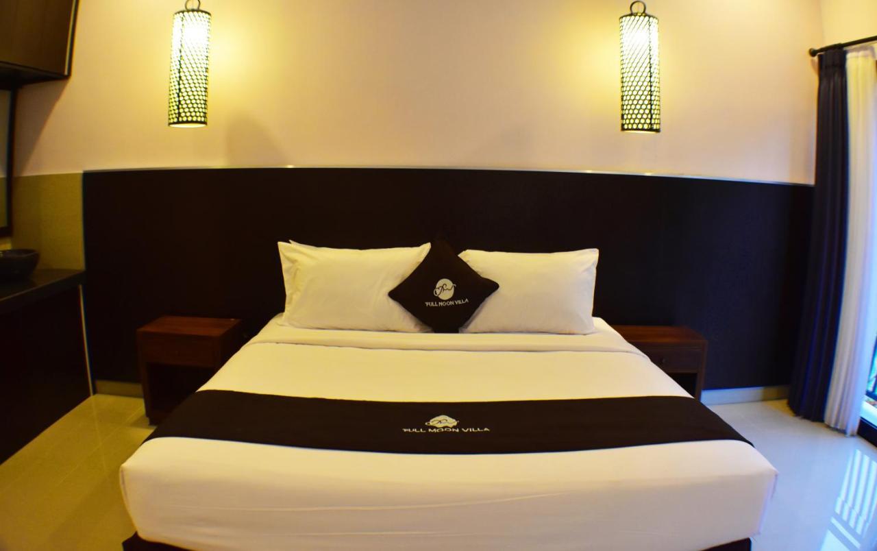 Purnama Hotel Ubud Dış mekan fotoğraf